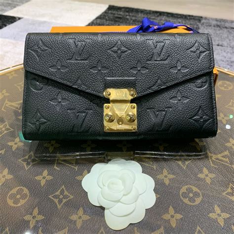 lv metis wallet